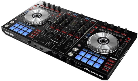 Pioneer DDJ-SX - CeX (UK): - Buy, Sell, Donate